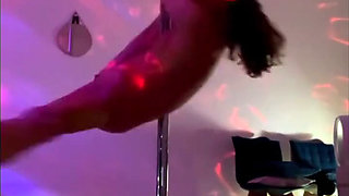 Naked Dance