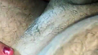 Pregnant Wife Sucking Dick and Get Cum in Mouth