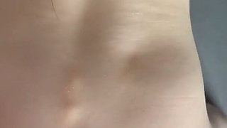 Doggystyle POV and Cowgirl Sex