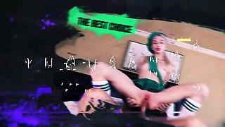 Luna Angels Curvy Chubby Blonde Big Tits And Phat Ass Wrecked In Hardcore Casting Pounding