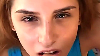 Facial Cumshot