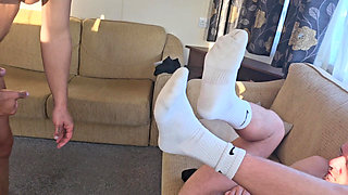 I Caught My Boyfriend Cheating with My Gay Bestfriend