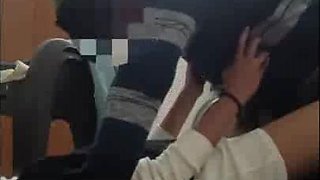 Molten Indian Female Fingerblasting and Melons Fellating