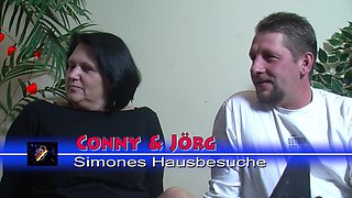 Amoral Grannies mind-boggling adult video