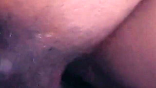 Desi Aunty Close up Sex with Young Boy