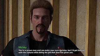 Sons of Analarchy (part 22)