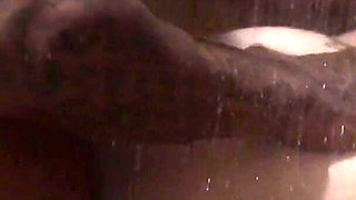 Morning Cardio Shower