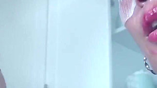 Twisted Nymphs - Intubate Rose Part 7