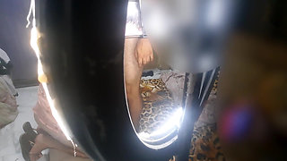 My Pleasure Is to Make My Husband a Cuckold and Love Taking Hot Cum