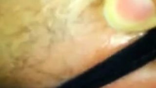 Korean sexy wife