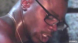 Spicy cougar thrilling sex story