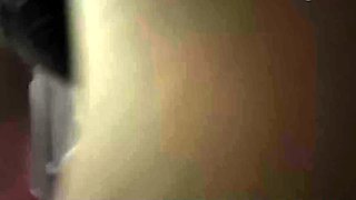 Beautiful Petite Student Gets Fucked In Car