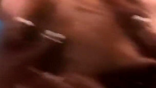 Crazy Wrestling Between Huge Fat Bitches