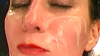 Dirtiest Slut Gets Fully Creampied in Wild Gangbang