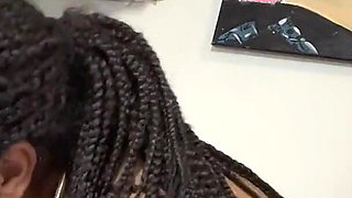 Night Over Sex with Some Hot Sluts