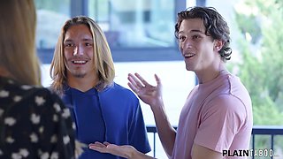 Stud your fresh neighbor IS that stripper