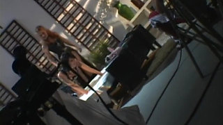 Latex Behind the Scenes