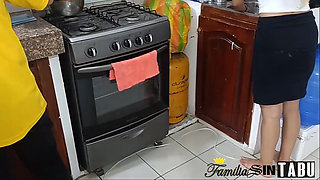 The Conceited Plumber Stuck His Pipe up the Ass of the Naughty Cheating Wife, Naughty Wife Cheats on the Plumber, Seducing the P