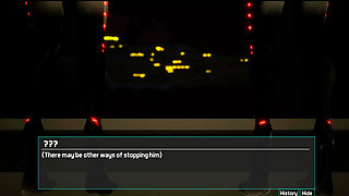 Last hope: they use sperm as fuel for the ship ep 3