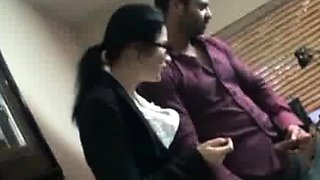 Milf Persia and Tatiana milk young Joey when he masturbates