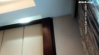 Amateur sex hidden cam