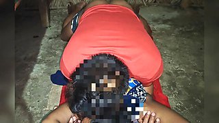 Desi hot story licking main sautela bhaiya ji ka koi match nahi stepu bhaiya ne mere mu par apna pani chod diya