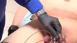 Domladymia 6 Dice Sides Hurt - Part 7