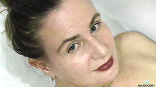 Wet as It Gets