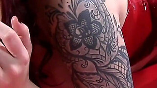 A Special Task for a Little Bitch