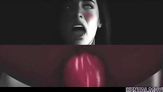 Talented Ai at ai hentai animation dirt