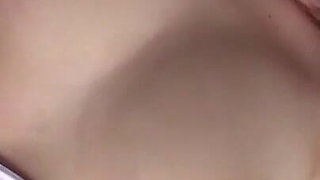 Busty Nurse Wife with Massive 100cm Breasts, Rocket Chest Pleasure Leads to Extreme Climax Sex