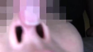 Ishihara Yukiko In [tkfc-076] The Female Teacher Who Is Teased With A Ball Chain In Her Nostrils (posted Name: Yukiko Ishihara)