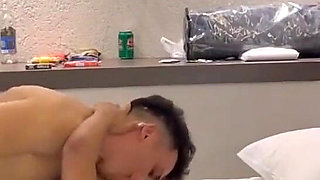 My Husband Let Me Go to the Motel with a Friend From the Gym! Cuckold, Hotwife, Cuckold