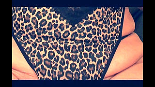 Granny Gets Wet When Double Penetrated