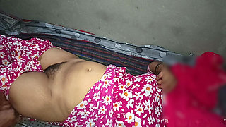 ! Please I Am Married Women - Indian Hot Pussy Homemade Sex