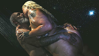 Shared Shower