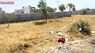 Indian Bhabhi Outdoor Sex Husband Real Couple Hindi Audio Roleplay