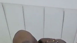Thick Ebony BBW Pounded and Stretched by BBC Neighbour