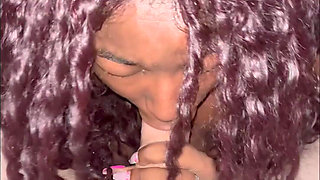 Taming Miss Sexy Savage