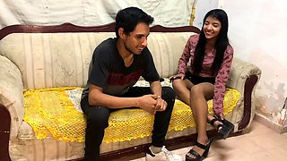 Fucking my best friend