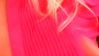 Sandy Teeny Casting Wild Threesome Fuck Fest