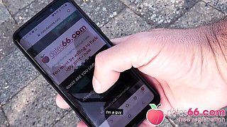 Germany movie with sexual Lily Ray from POV Pickups