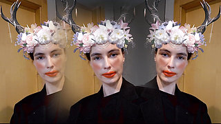 30 Day Sph Slave Training - Day 5