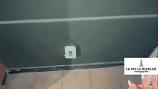 LABELLADX - Spic wife copulated before the party begins