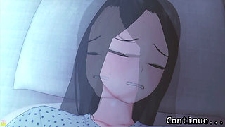 Twisted World Remake 39 - Fucking My Stepaunt's Big Tits - by Eroticgamesnc
