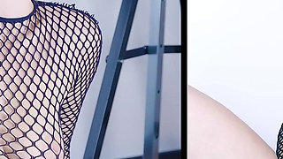 There Is a Cock Under the Table You Have to Suck It