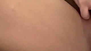 Masturbating in the Hotel Bathroom While My Stepdad Is in the Same Room