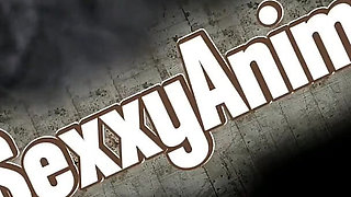 Masturbating in the Shower