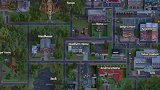 The Genesis Order V23044 Fucking A Sexy Streamer By Loveskysan69