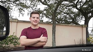 Pays To Be Gay - Andy Adler And Ryan Russo